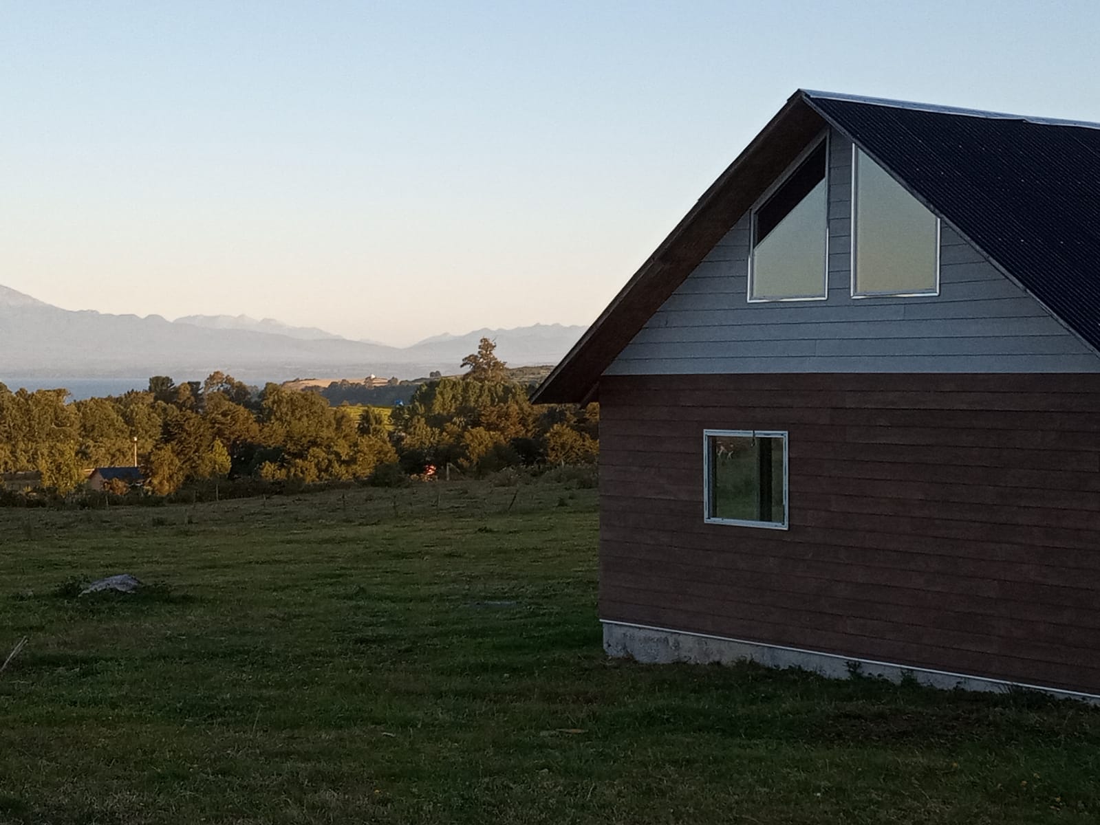 Parcela Región de Los Lagos