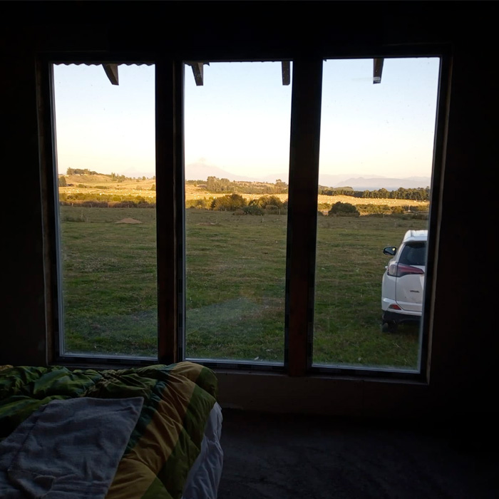 Parcela Región de Los Lagos