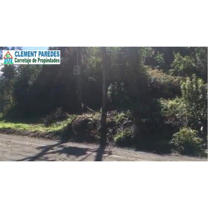 ¡Inversión turística en Cascadas! Puerto Octay