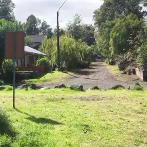 ¡Inversión turística en Cascadas! Puerto Octay