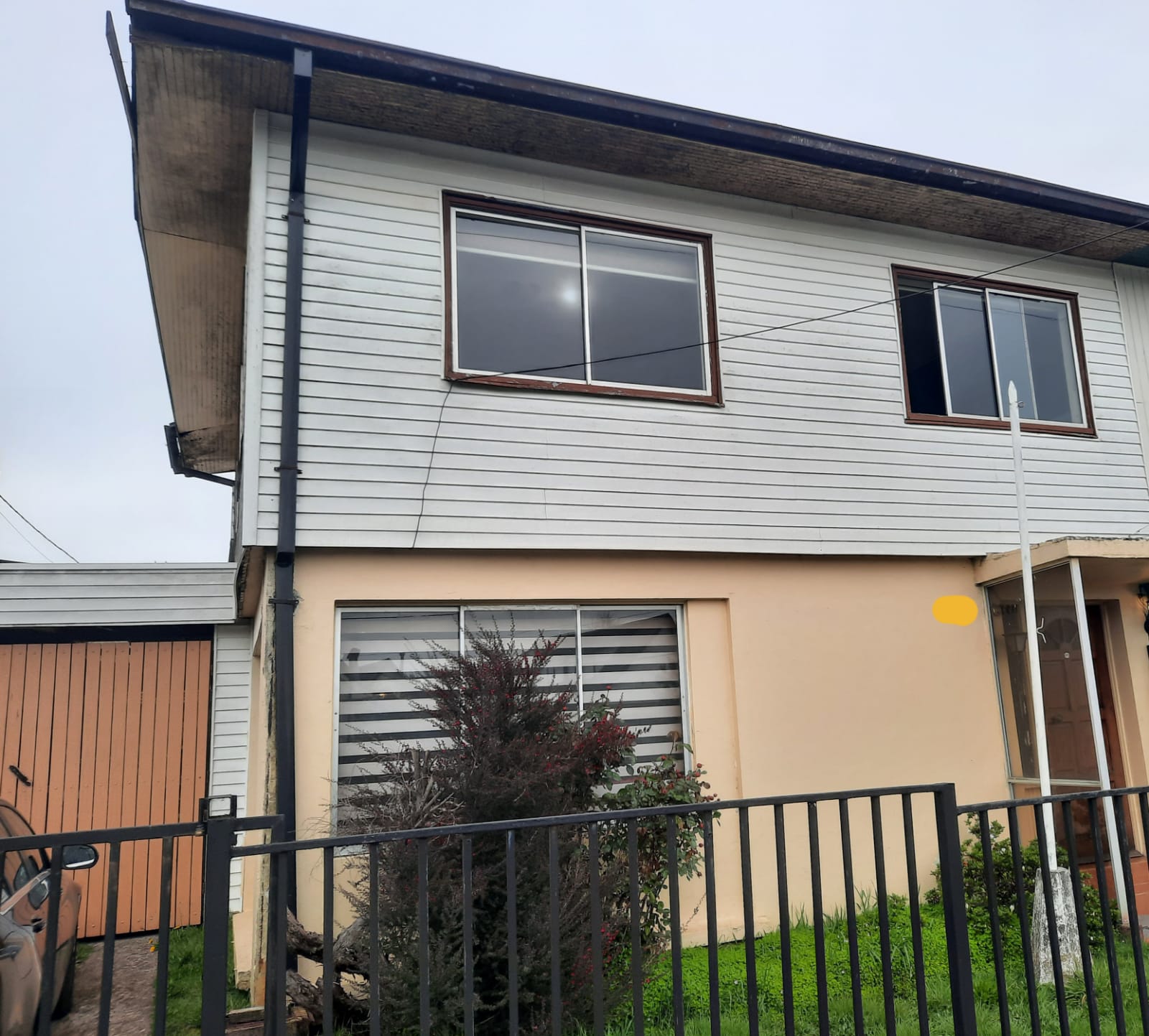 En sector residencial de Valdivia, ¡excelente propiedad!